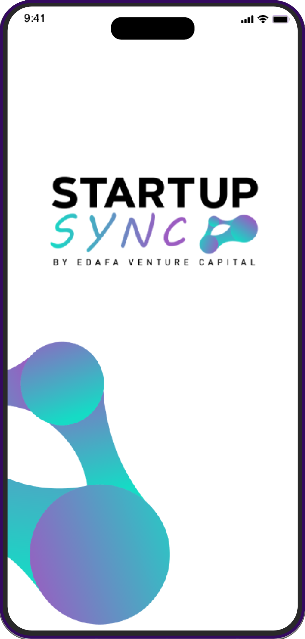 Startup Sync