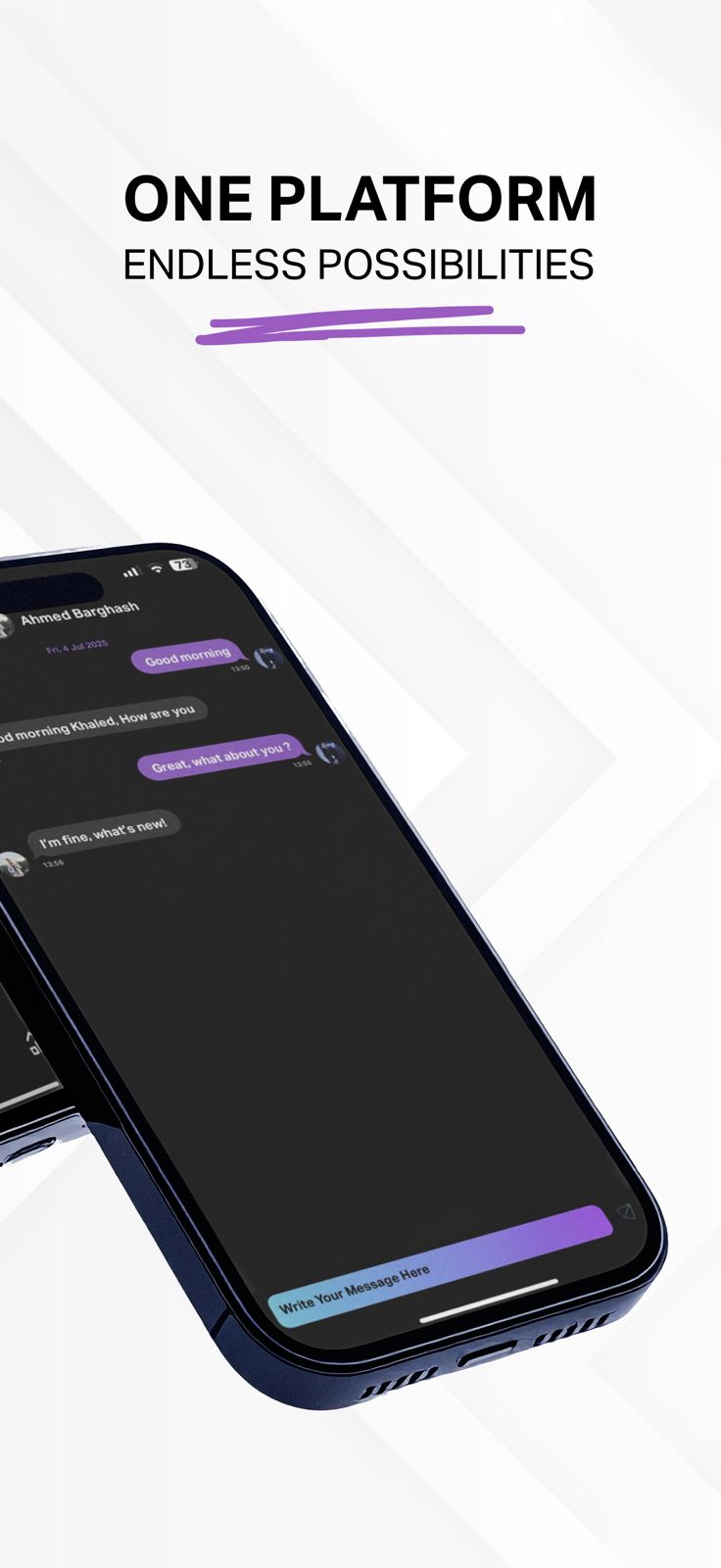 Startup Sync