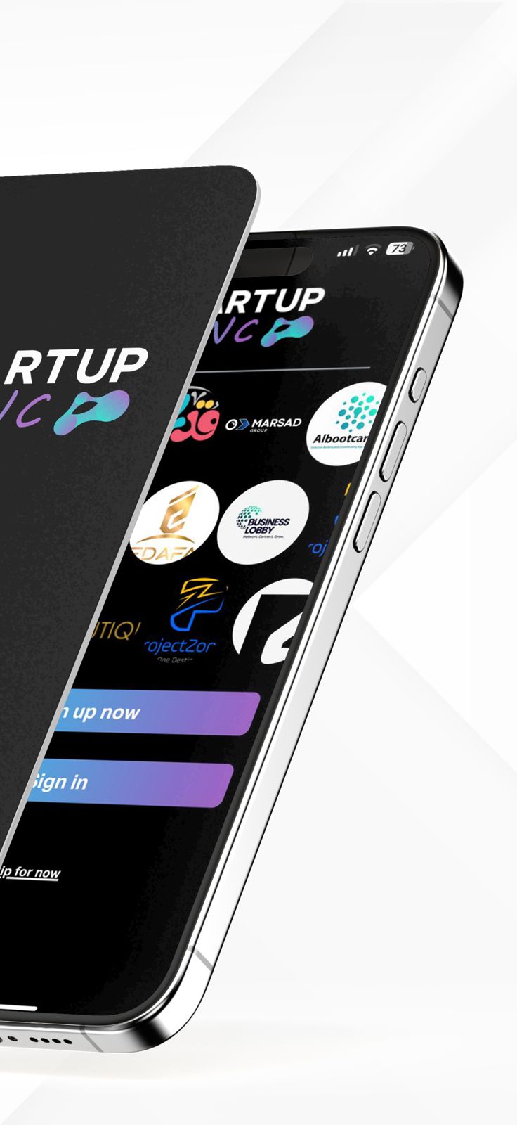Startup Sync