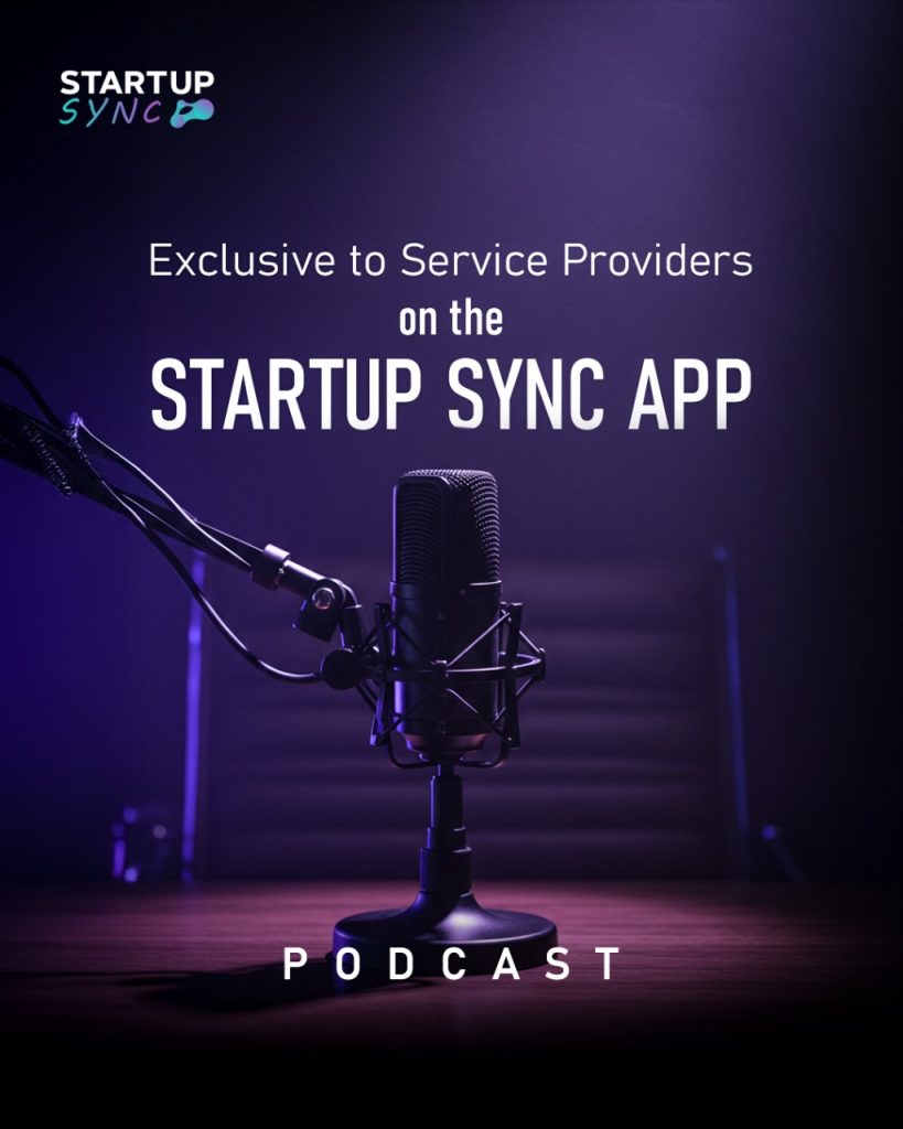 Startup Sync