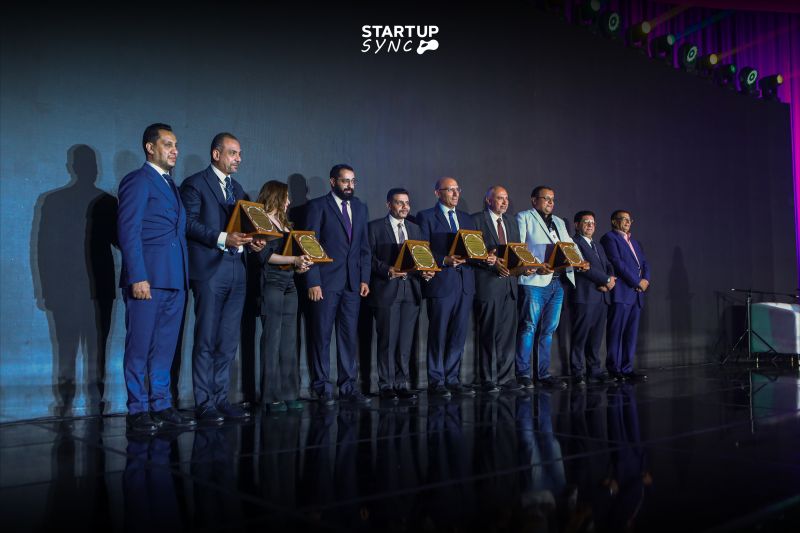Startup Sync