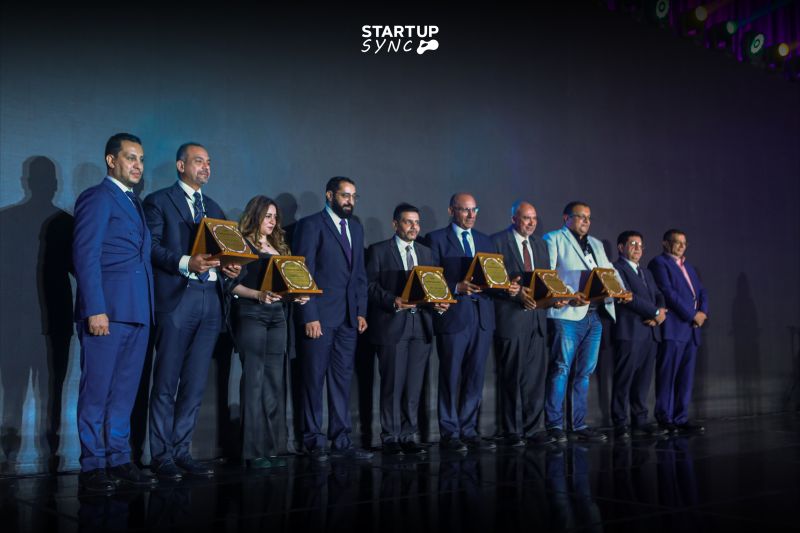Startup Sync