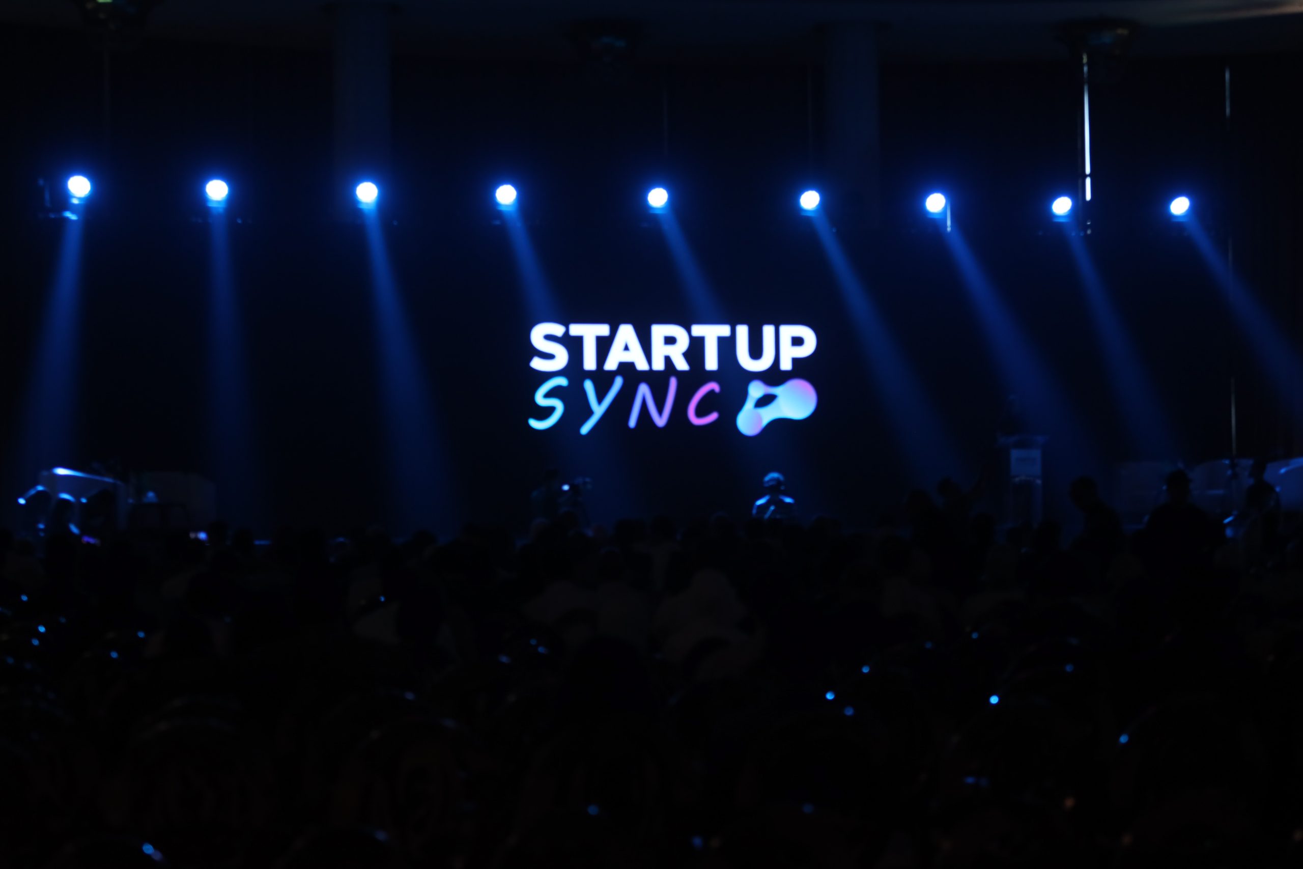 Startup Sync