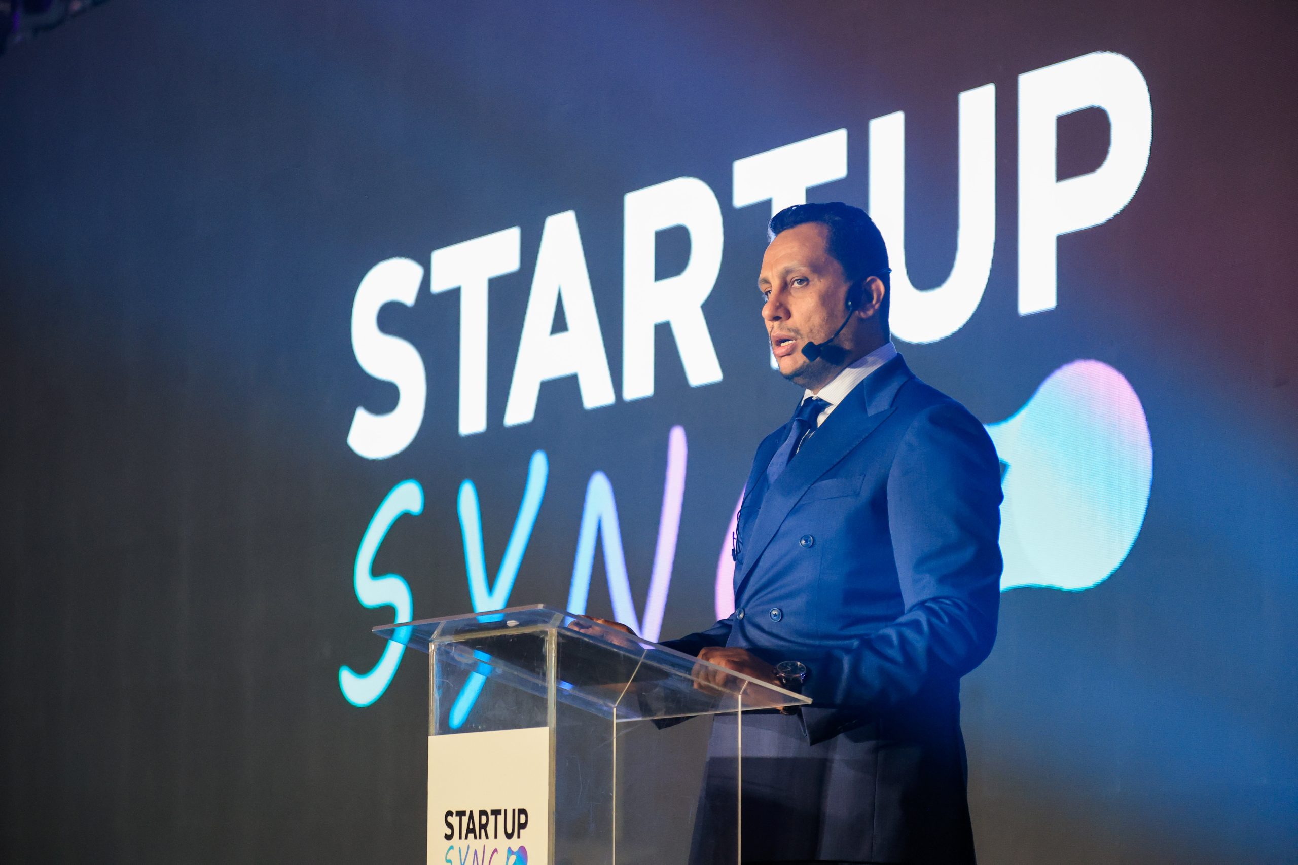 Startup Sync