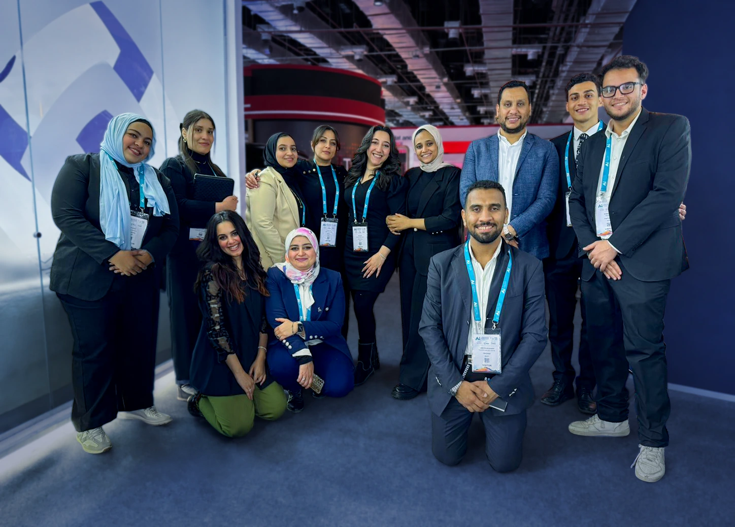 Startup Sync team
