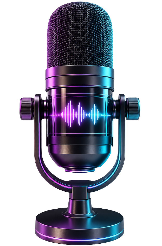 Startup Sync Podcast visual